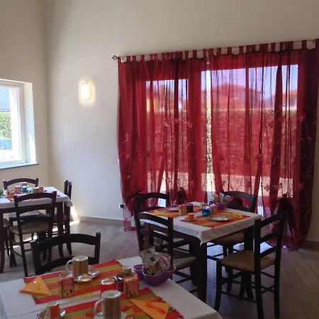 Lovelucca Bed and Breakfast Λούκα