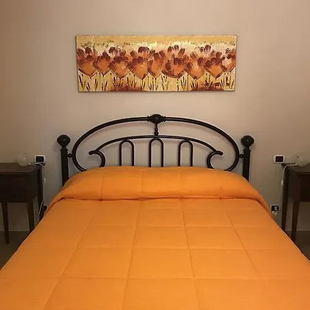 Bed and Breakfast Lovelucca
