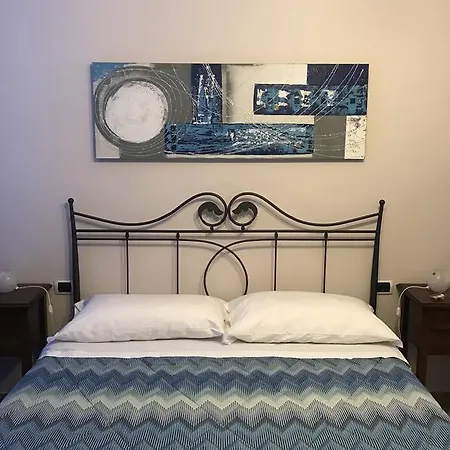 Lovelucca Bed and Breakfast