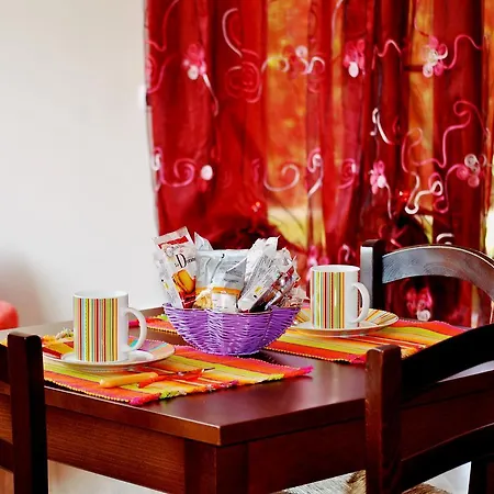 Bed and Breakfast Lovelucca *