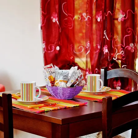 Bed and Breakfast Lovelucca *